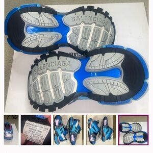 Mia Balenciaga size 40